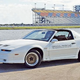 Illustration for article titled Top Ten Totally Awesome Turbocharged American Cars